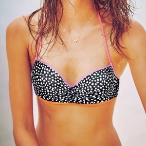 Victoria's Secret Getaway Halter Strappy 32A